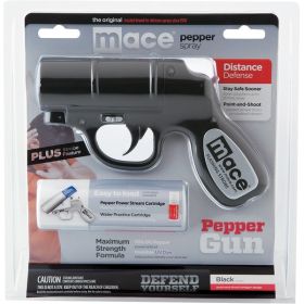 Mace® Brand Pepper Gun® 2.0