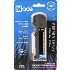 Mace® Personal Model Triple Action Pepper Spray