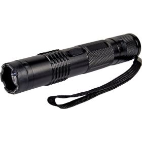 BashLite 850000 volt Stun Gun Flashlight