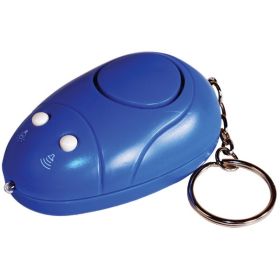 Keychain Alarm w/ Light