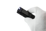 Concealable Digital Mini HD Camcorder for Covert Ops/Security Needs