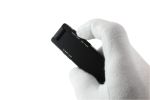 Easy To Use Lightweight Handy Micro Camera w/ 1-Button Snapshot and Flashlight