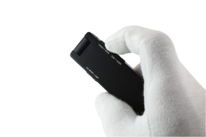 LiteHD Anti-Bully Long Battery Life Motion Detection Mini Recording Device