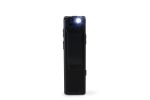 Mini Security Video Audio Camera W/ Built-in Flashlight and Long Battery Life