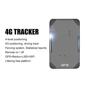 Xterra Surveillance Satellite GPS Tracking Device Security Safety