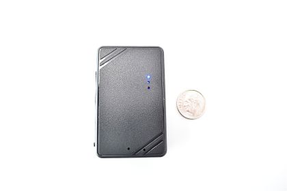 Surveillance Security GPS Tracking Device for Roadster Clubman