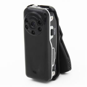 Mini Covert Camera High Resolution -- no Wires