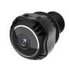 1pc Small A9 Camera; 1080HD; WiFi Sports DV Camera; Security Home Monitor; Black