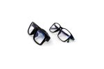 Slender Reading Eyeglasses Surveillance Camcorder with Sound Recording