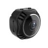 1pc Small A9 Camera; 1080HD; WiFi Sports DV Camera; Security Home Monitor; Black