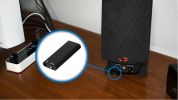 Mini Personal Security U Disk MIC REC USB Rechargeable REC