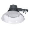 10000 Lumen Wired Outdoor Security LED Barn Light