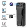 Small Camera Without WiFi; QZT HD Micro Camera And Recorder With Motion Detection Night Vision 32G SD Card USB Dictaphone Surveillance Camera For Reco