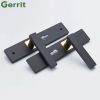 Aluminum Alloy Door Locks Bedroom Minimalist Door Handle Lock Cylinder Security Mute Door Lock