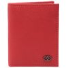 Alpine Swiss RFID Blocking Slim Front Pocket Wallet Leather Business Card Case