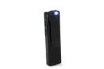 Digital Handcam For Personal Protection W/ Magnetic Back + Rechargeable Battery