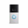 Ring Video Doorbell 4 – easy install, 1080p video, night vision – 2021 release