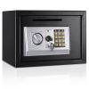 14 Inch Digital Depository Drop Cash Safe Box