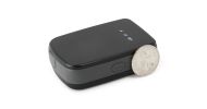 iTrack PUCK Portable Car Security Mini Personal GPS Tracking Devices