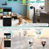 1080P HD Mini USB IP Camera Motion Detection Loop Recording WiFi Camcorder Audio Record Surveillance Cam APP Remote Control