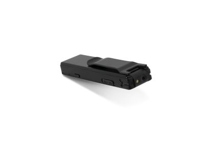 Compact & Portable HD Body Police Camera (Default: Default)