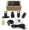 Rechargeable Hidd Mini DVR Nightvision Motion Detection Covert Camera