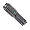 Mini Handheld LED Flashlight Camping Light for Emergency and Outdoor Use