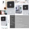 Smart Doorbell Wireless Video Doorbell Camera with 450P Night Vision